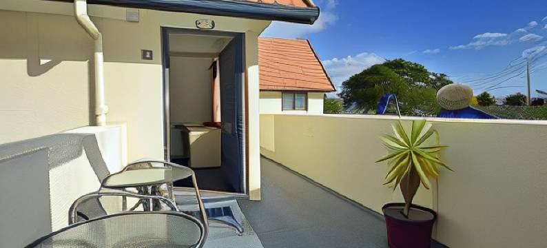 美景酒店-吉斯伯恩(Bella Vista Gisborne)图片