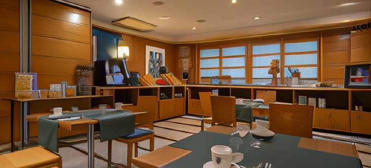 塞尔科特科罗纳德卡斯蒂利亚酒店(Hotel Corona de Castilla Burgos)图片