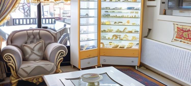 艾菲索斯中央酒店(Ephesus Centrum)图片
