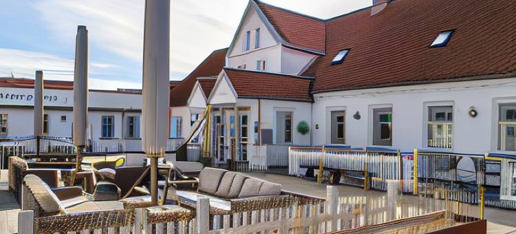 阿尔贝克吉尔库洛酒店(Aalbæk Badehotel)图片