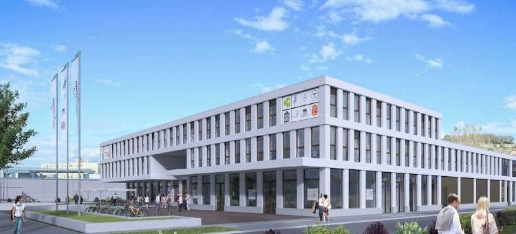 巴亨比拉赫Tailormade酒店(Tailormade Hotel Bab Bachenbülach)图片