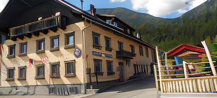 米查尔旅馆餐厅酒店(Hotel Restaurant Gasthof Michal)图片