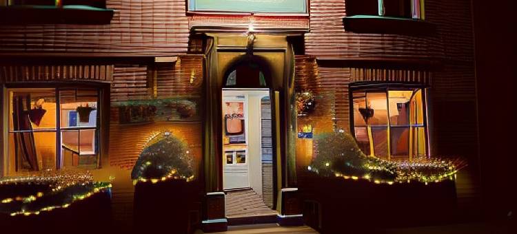 橡树旅馆(Oak Tree Inn)图片