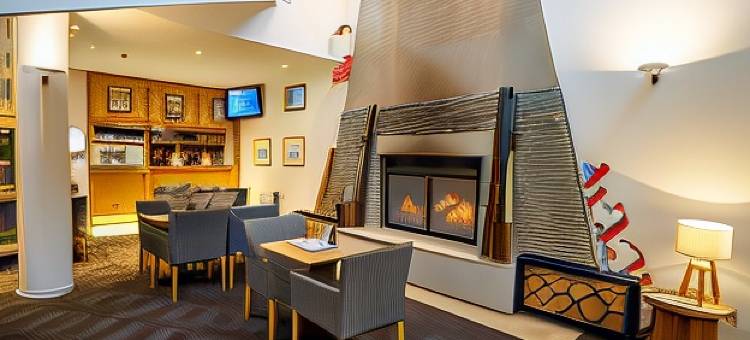 皇后镇风景套房(Scenic Suites Queenstown)图片
