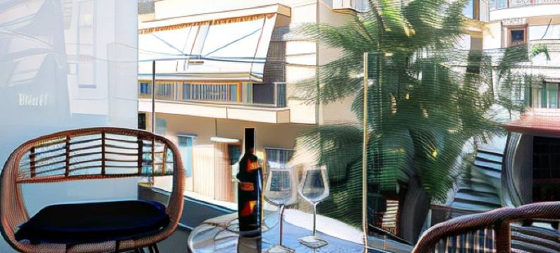 女皇豪华住宅(Empress Luxury Residences)图片