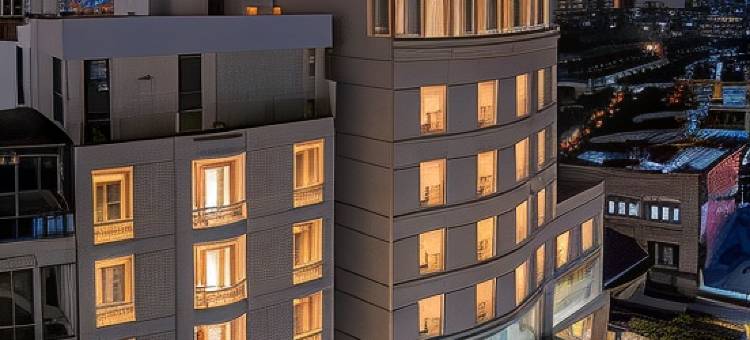 毕加索大酒店(Grand Picasso Hotel)图片