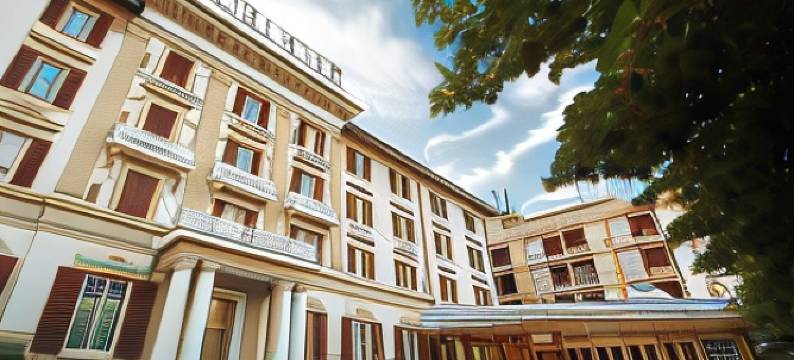 怡东大酒店(Grand Hotel Excelsior)图片