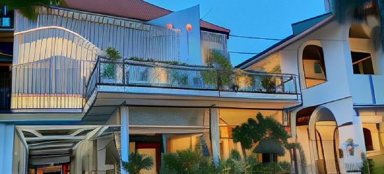 布罗默美景酒店(Bromo View Hotel)图片