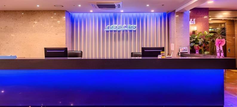 莱斯利酒店(Leslie Hotel)图片