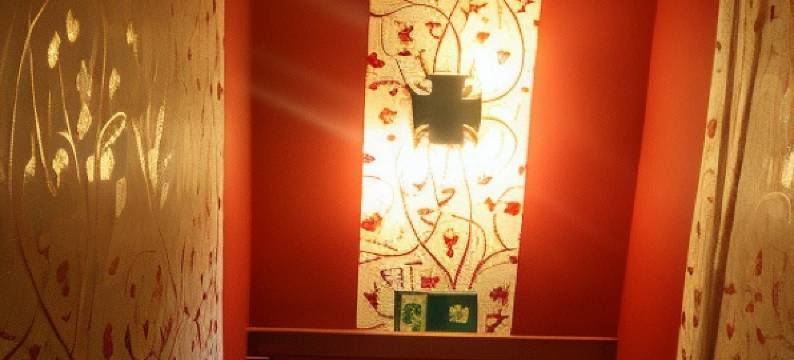 丽布酒店兼咖啡馆(Hotel Cafe Lieb)图片