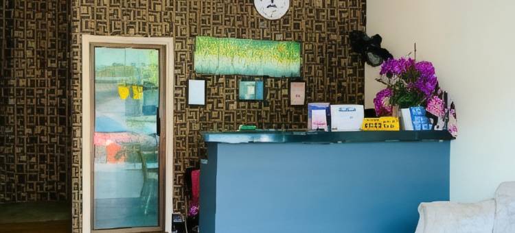 Nyamanya Hotel Kuantan图片