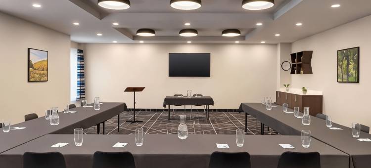 Microtel Inn & Suites by Wyndham Antigonish图片