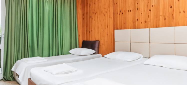 Eco Papa Hotel图片