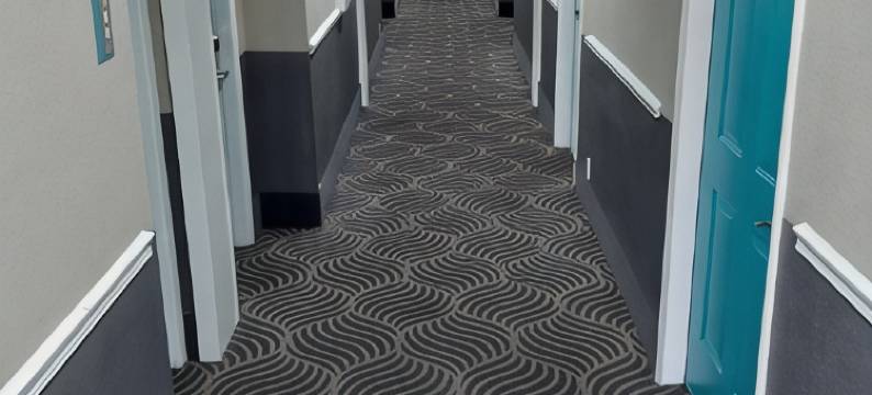 圣安东尼奥市中心东北部Travelodge by Wyndham酒店(Travelodge by Wyndham San Antonio Downtown Northeast)图片