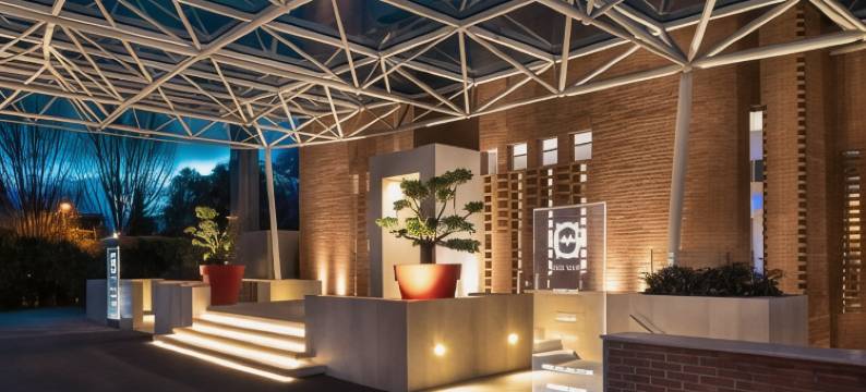 GHV酒店(Ghv Hotel)图片