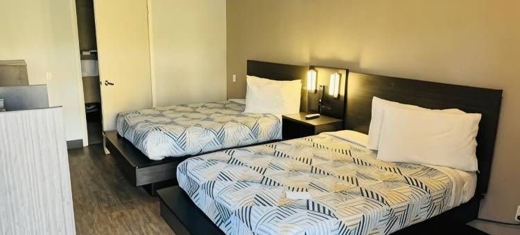 锡达拉皮兹6号汽车旅馆(Motel 6 Cedar Rapids, IA)图片