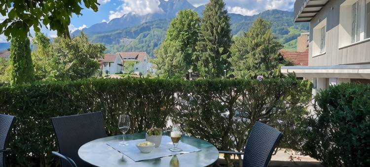 瓦尔德格精品酒店(自助入住)(Boutique Hotel Waldegg - Self-Check-IN)图片