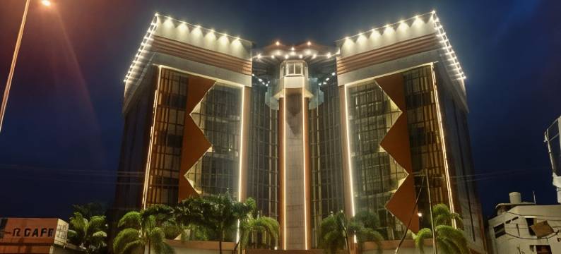 柴特拉KTDC大酒店(Ktdc Grand Chaithram)图片