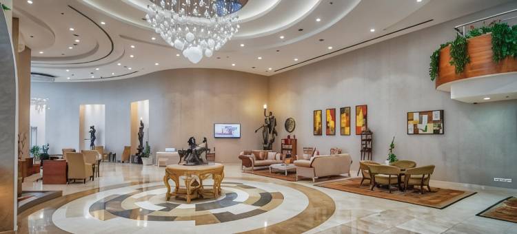 阿塔克斯克集团酒店(Atakosk Group Hotels)图片