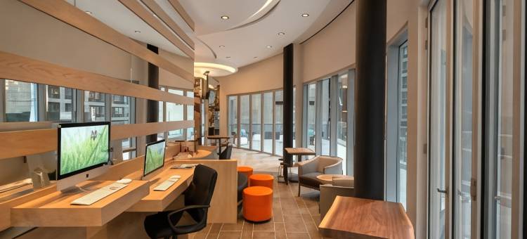 纽约城东逸衡酒店(Even Hotel New York - Midtown East)图片