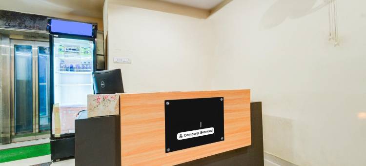 Super Collection O Malkajgiri Formerly Serene Woods图片