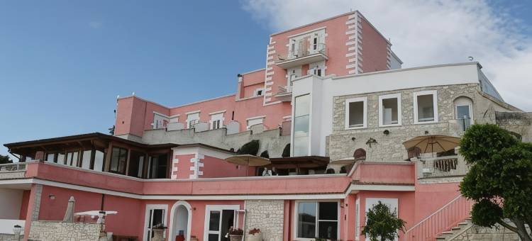 卡斯特里诺二世酒店(Hotel Boutique Il Castellino Relais)图片