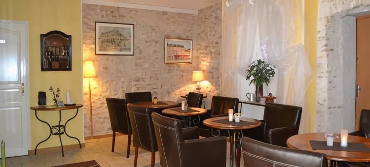 波特酒店(Hostellerie de La Poste)图片