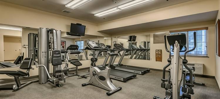 Candlewood Suites 奥克港(Candlewood Suites OAK HARBOR by IHG)图片