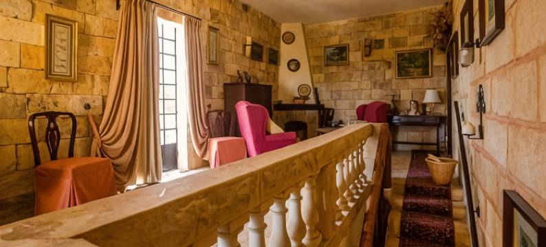 塔博图民宿家庭旅馆(Ta' Bertu Host Family Bed & Breakfast)图片