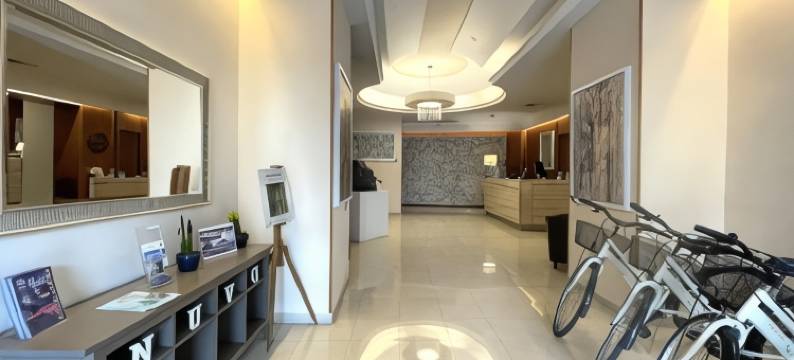 努沃酒店(Hotel Nuvò)图片
