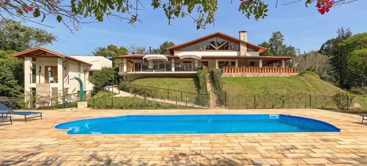 Pousada Gardenian图片