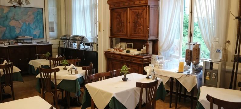 卫城旅馆(Acropolis House Hotel Classic)图片