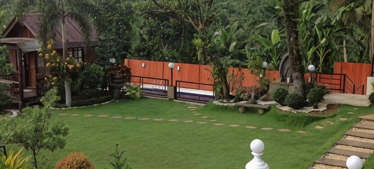 Garden of Gen Resort图片