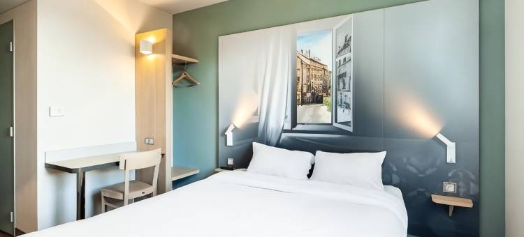 莫城民宿酒店(B&B Hotel Meaux)图片