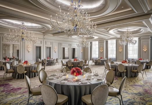 Grand Bohemian Hotel Charlotte,  Autograph Collection Hotel Overview