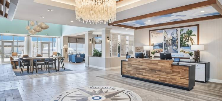 玛格丽塔维尔的指南针在梅德福(Compass by Margaritaville Medford)图片