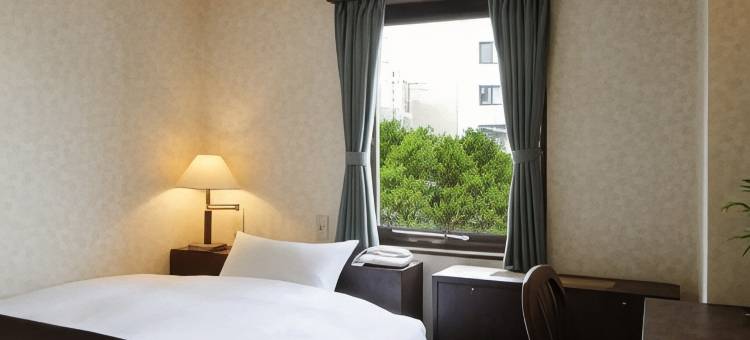 定禅寺酒店(Hotel Johzenji)图片