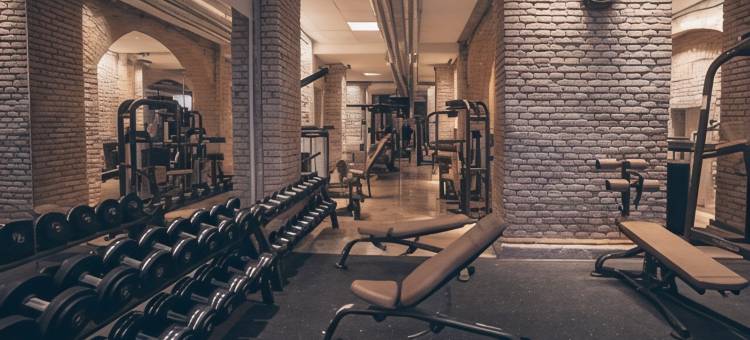 维克图亚林马克生活酒店(Living Hotel Das Viktualienmarkt)图片