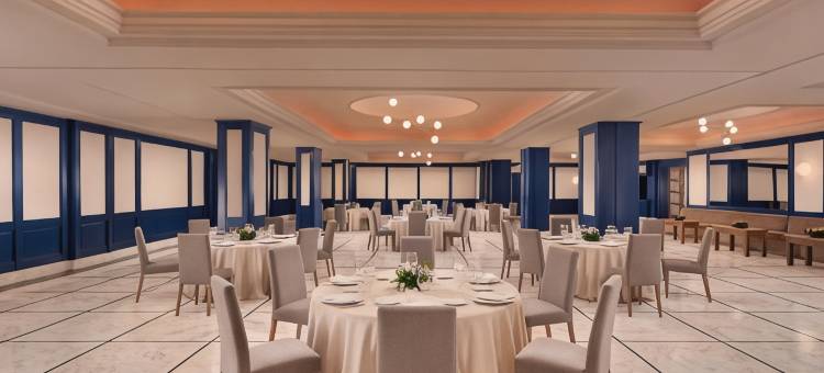 毕尔巴鄂的赫西拉酒店-傲途格精选酒店(Hotel Ercilla de Bilbao, Autograph Collection)图片