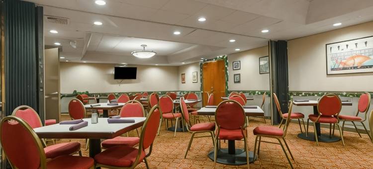 乔治亚亚特兰大 - 亚特兰大机场 6 号汽车旅馆(Motel 6 Atlanta, GA - Atlanta Airport Virginia Ave)图片