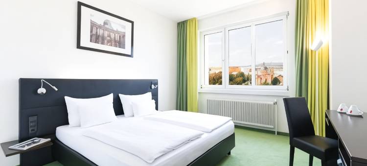 维也纳雷纳斯酒店(Rainers Hotel Vienna)图片