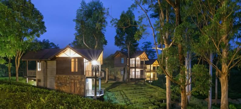 农场度假村(The Farm Resorts)图片