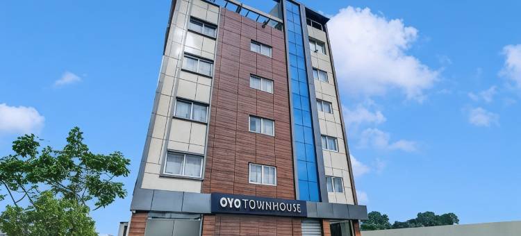 Super Townhouse la Vista图片