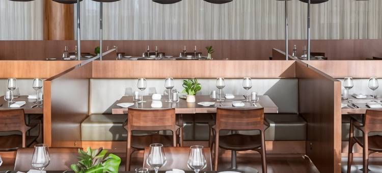 巴西利亚 B 酒店(B Hotel Brasilia)图片