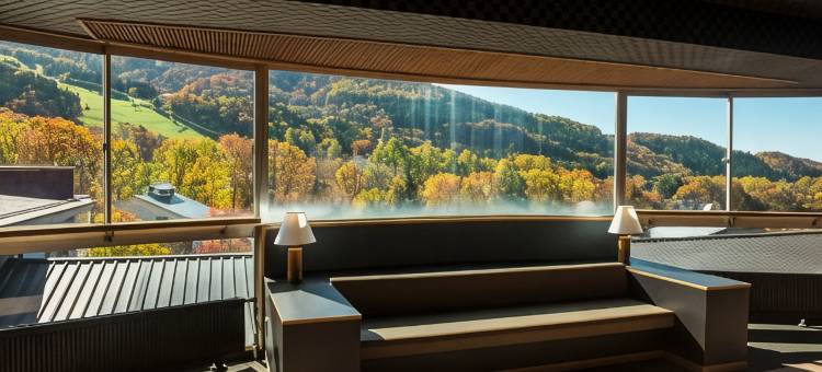 芦森德高见屋酒店(Takamiya Hotel Lucent)图片