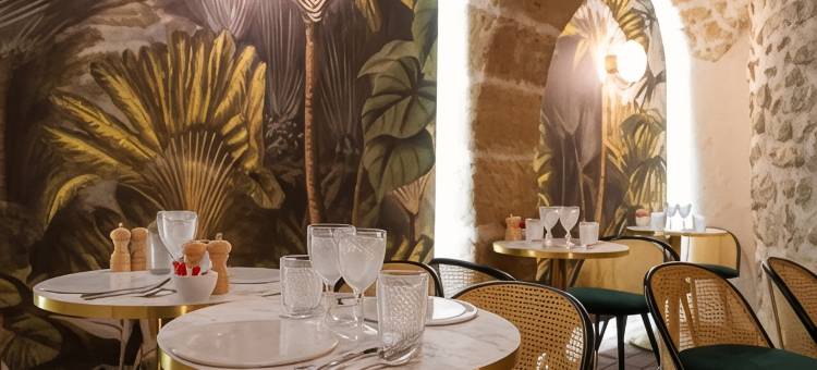 弗勒里酒店-圣日耳曼德佩区(Hotel de Fleurie - Saint-Germain-Des-Pres)图片