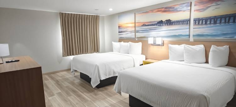 奥卡拉北戴斯酒店(Days Inn by Wyndham Ocala North)图片