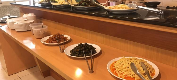 东之港汽车旅馆图片