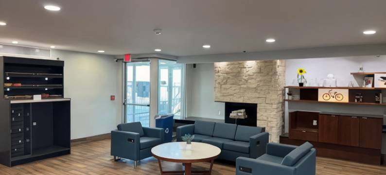 代顿北部呗盟酒店(Baymont by Wyndham Dayton North)图片