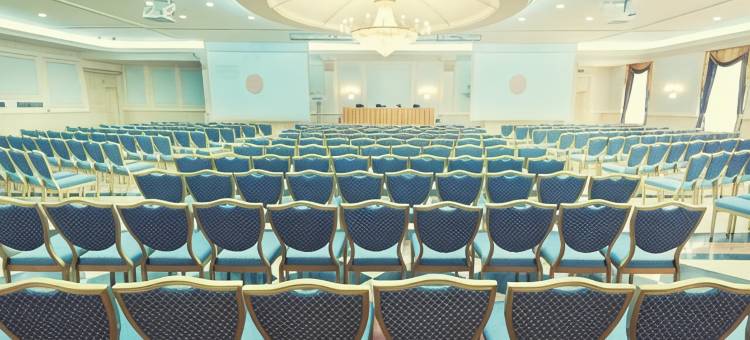 阿斯塔纳丽笙酒店(Radisson Hotel, Astana)图片